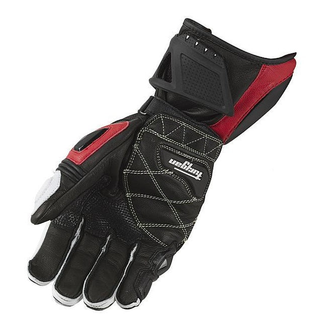 Supersport Motorcycle Gloves – High-Performance Riding Gear