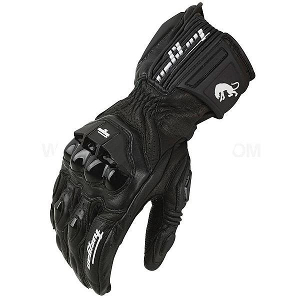 Supersport Motorcycle Gloves – High-Performance Riding Gear