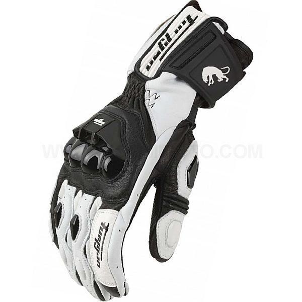 Supersport Motorcycle Gloves – High-Performance Riding Gear
