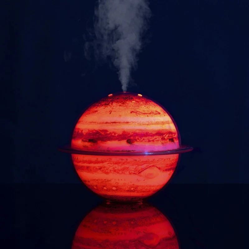 Galaxy Moisture Dispenser