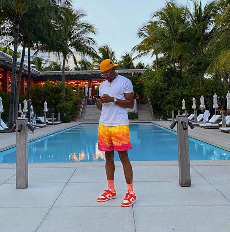 Camouflage Shorts: Top Trends for Stealthy Style in 2025
