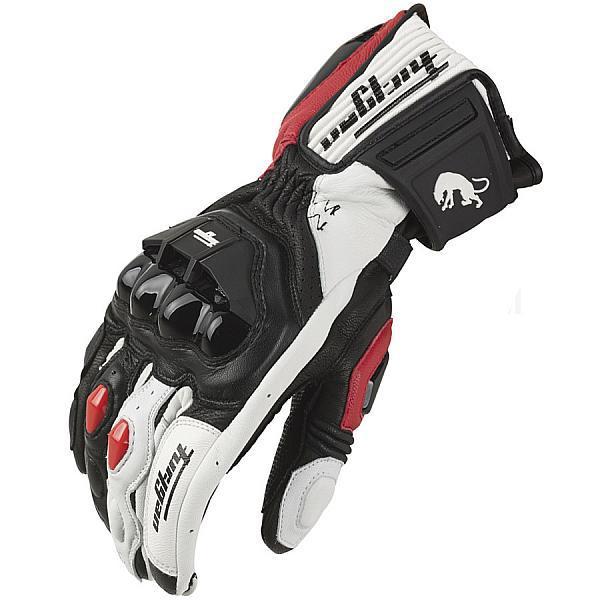 Supersport Motorcycle Gloves – High-Performance Riding Gear