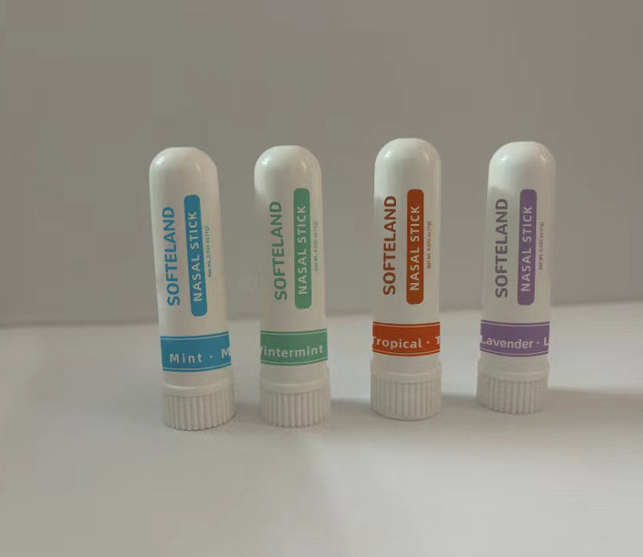 Nasal Stick Aromatherapy Inhaler Nose Stick