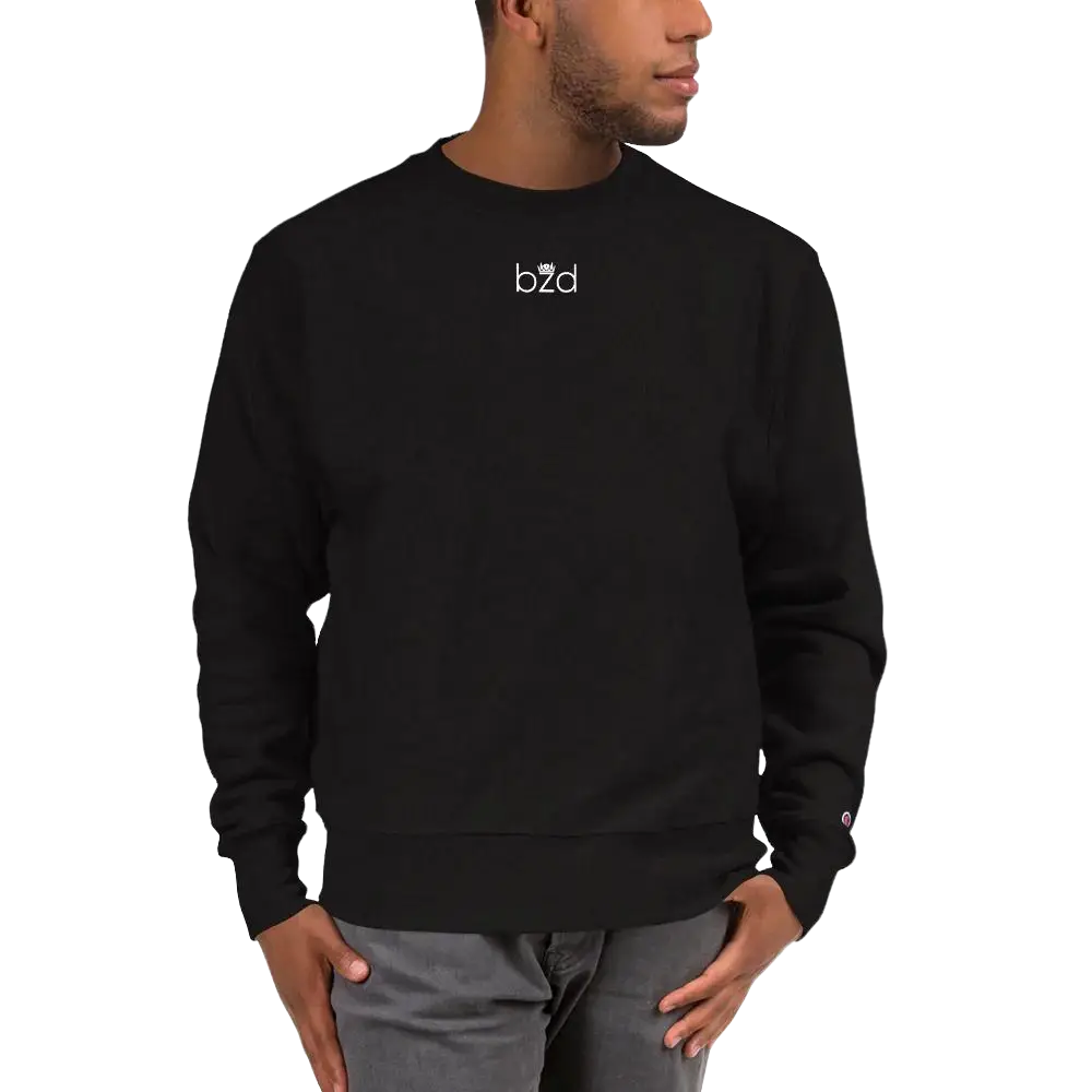 Men's Champion Bold Sweatshirt