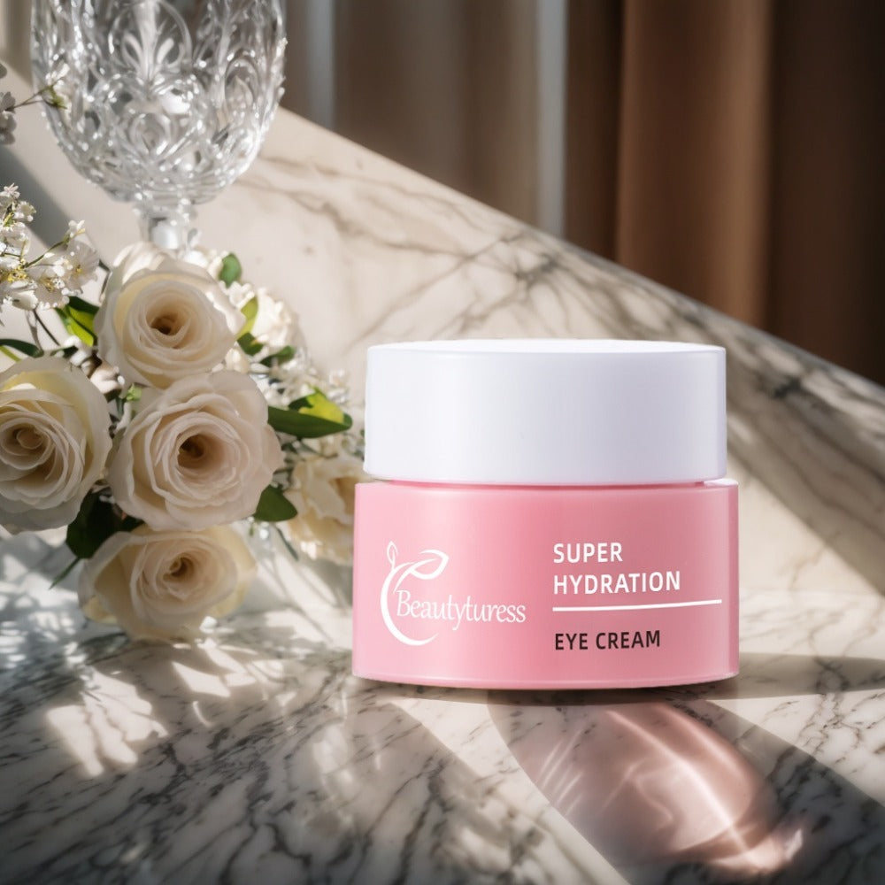 A Travel Must-have, A Whitening And Moisturizing Set Of 5 Pieces