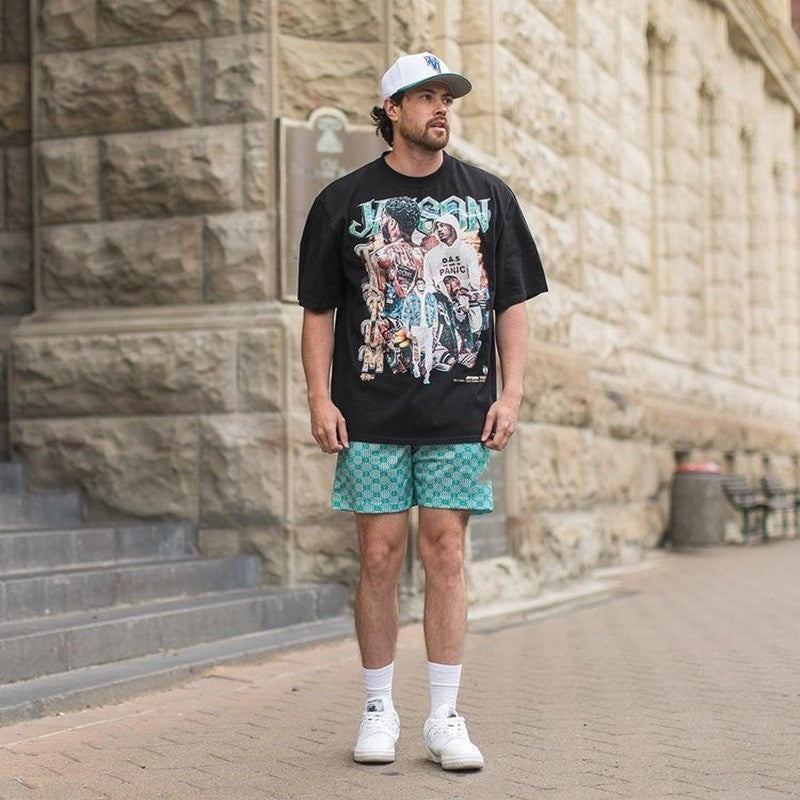 Camouflage Shorts: Top Trends for Stealthy Style in 2025