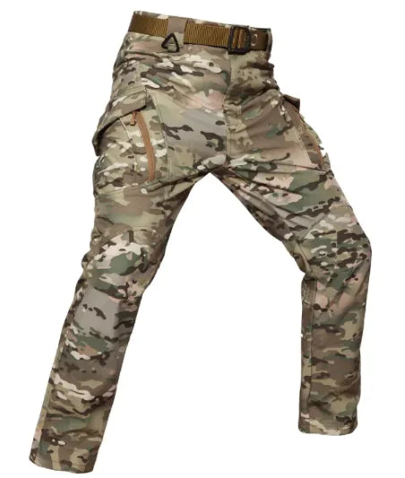 Urban Tactical Flex Pants