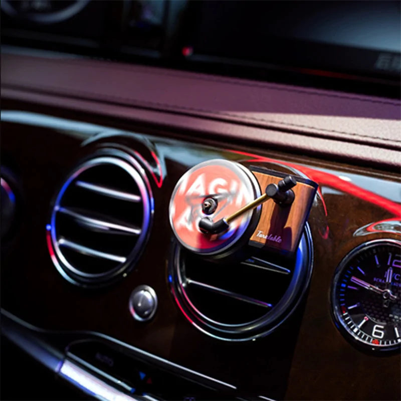 AromaCar Fresh Scents