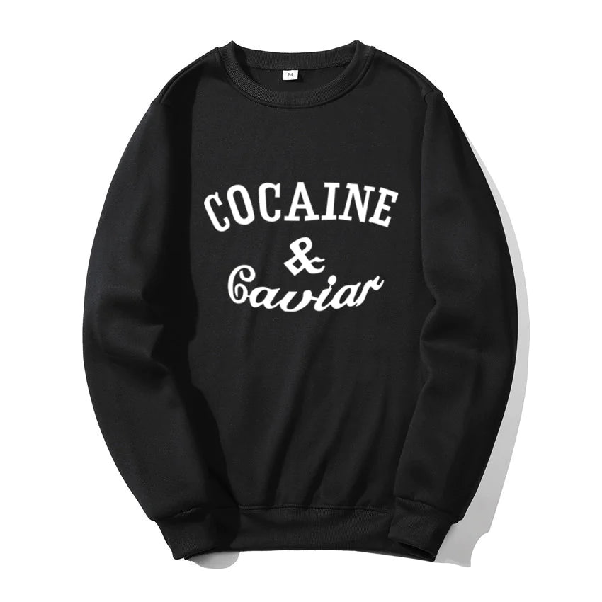 Cocaine & Caviar Designer