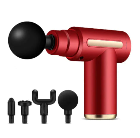 Professional Fascia Gun Muscle Relaxation Massager