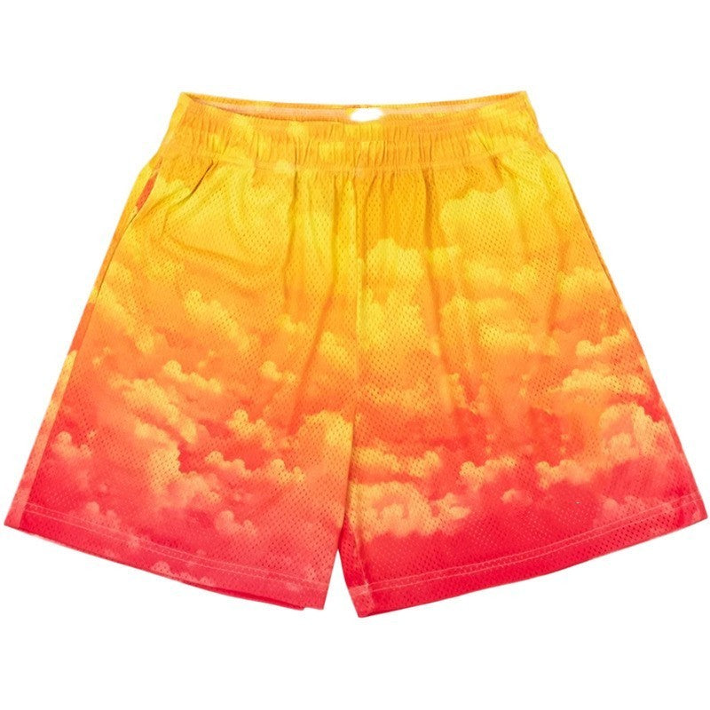 Camouflage Shorts: Top Trends for Stealthy Style in 2025