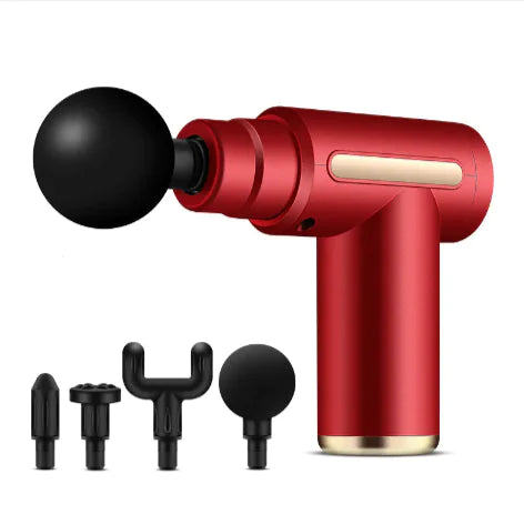 Professional Fascia Gun Muscle Relaxation Massager