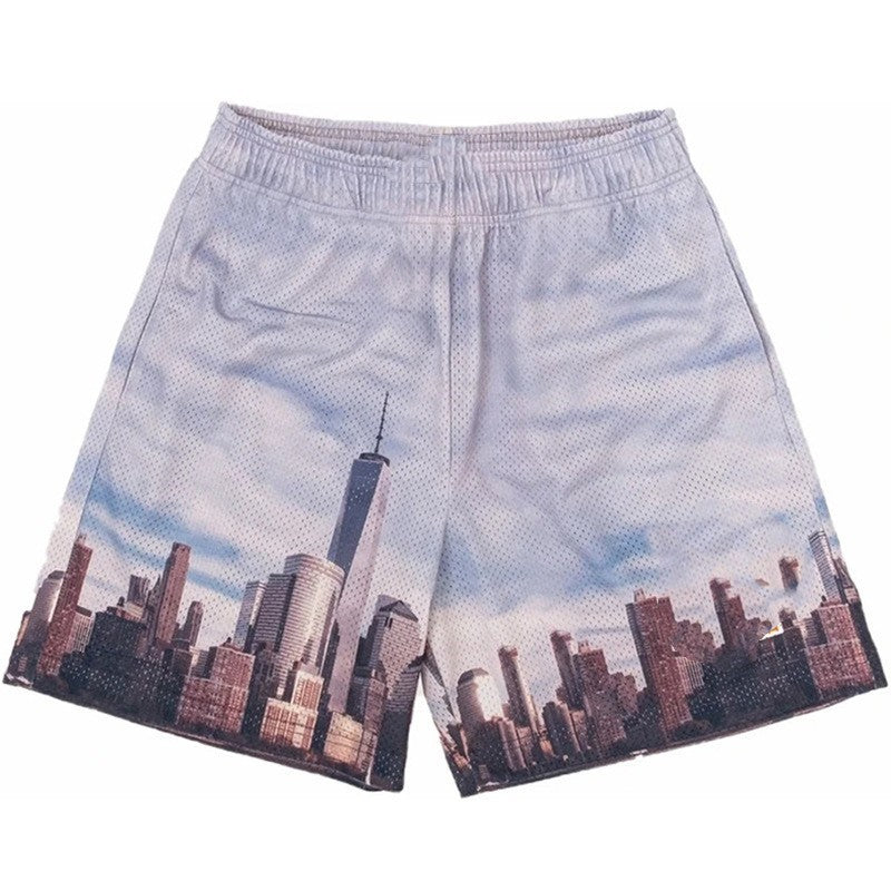 Camouflage Shorts: Top Trends for Stealthy Style in 2025