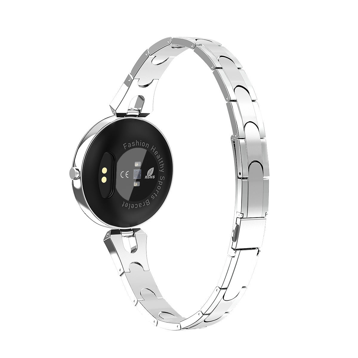 Women’s Smartwatch – Stylish Fitness & Health Tracker