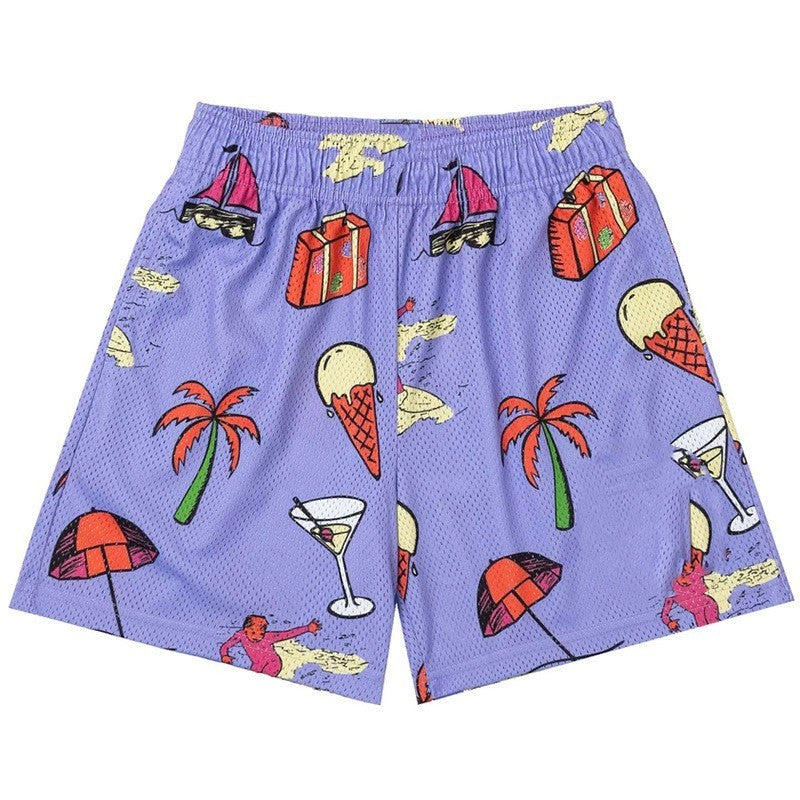 Camouflage Shorts: Top Trends for Stealthy Style in 2025