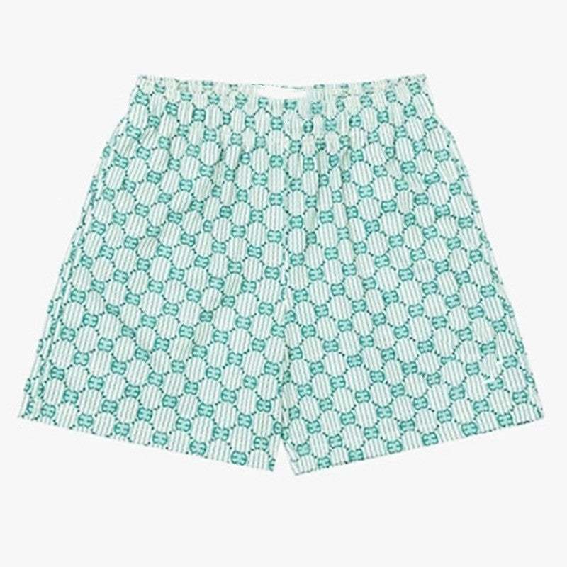 Camouflage Shorts: Top Trends for Stealthy Style in 2025