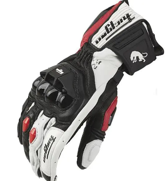 1o1 Riding Gloves