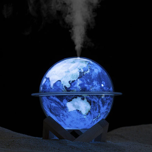 Galaxy Moisture Dispenser