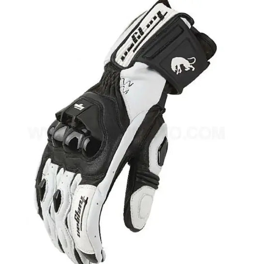 1o1 Riding Gloves