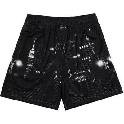 Camouflage Shorts: Top Trends for Stealthy Style in 2025