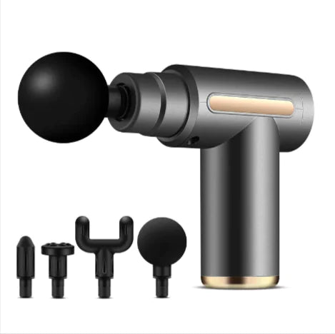 Professional Fascia Gun Muscle Relaxation Massager