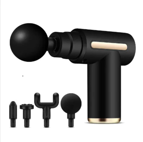 Professional Fascia Gun Muscle Relaxation Massager