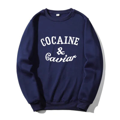 Cocaine & Caviar Designer