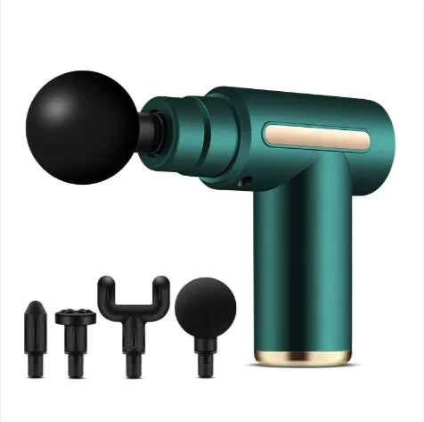 Professional Fascia Gun Muscle Relaxation Massager