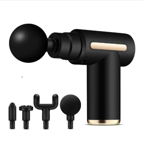 Professional Fascia Gun Muscle Relaxation Massager