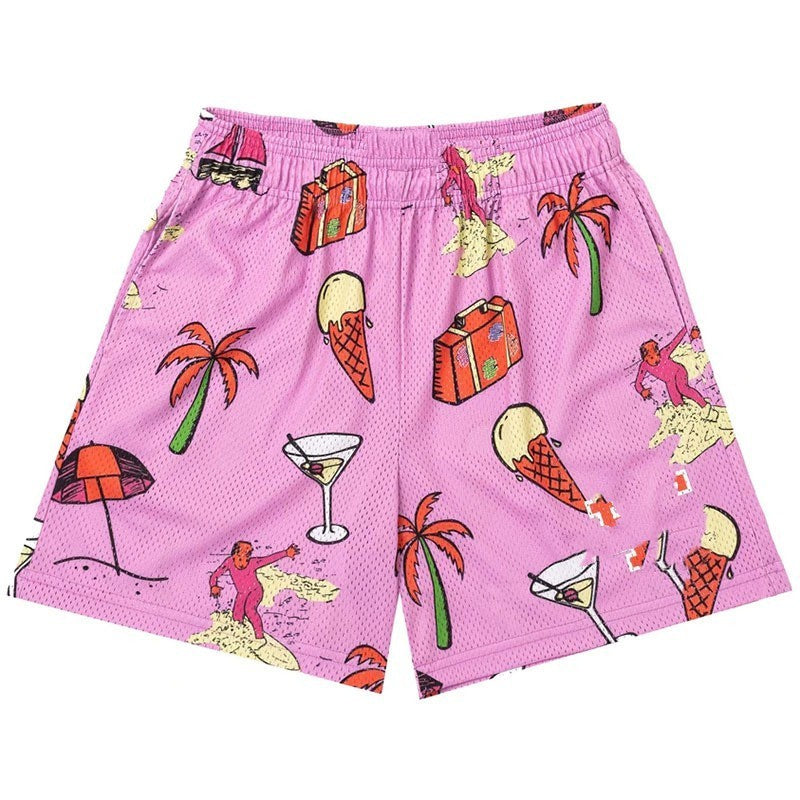 Camouflage Shorts: Top Trends for Stealthy Style in 2025