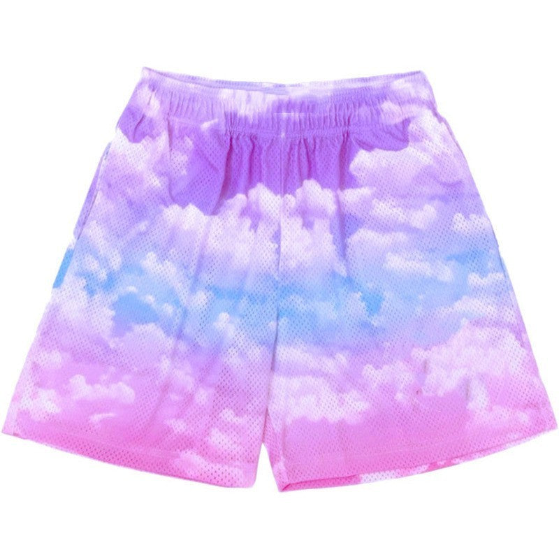 Camouflage Shorts: Top Trends for Stealthy Style in 2025