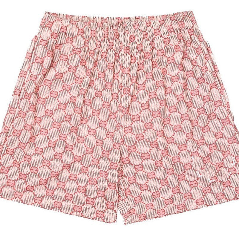 Camouflage Shorts: Top Trends for Stealthy Style in 2025