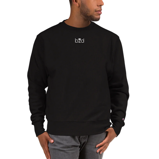 Men's Champion Bold Sweatshirt