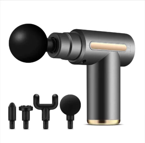 Professional Fascia Gun Muscle Relaxation Massager