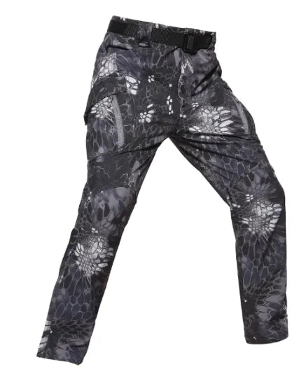 Urban Tactical Flex Pants
