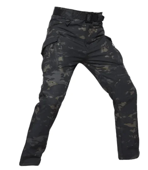 Urban Tactical Flex Pants