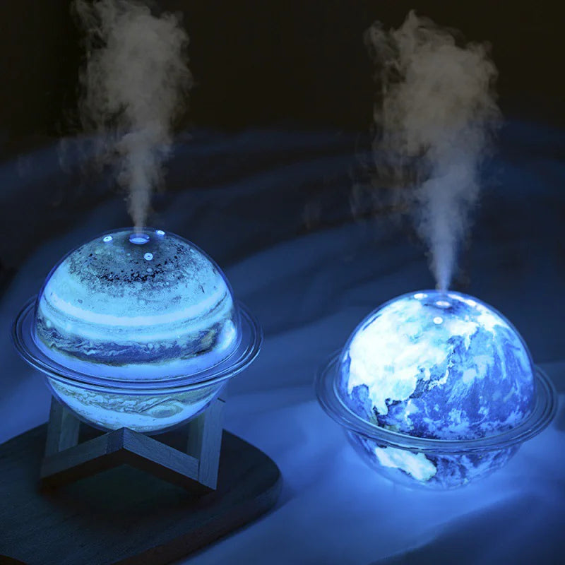 Galaxy Moisture Dispenser